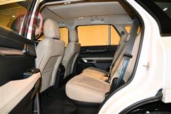 Ford Everest